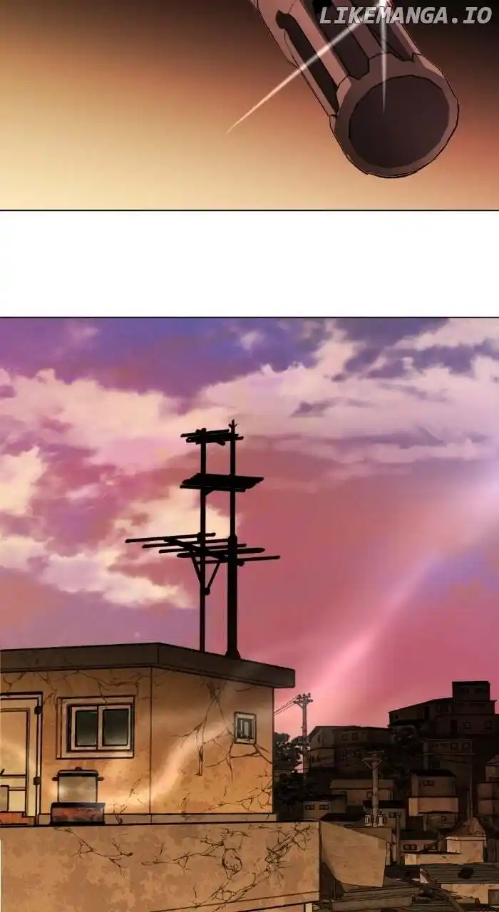 Parallel City Chapter 146