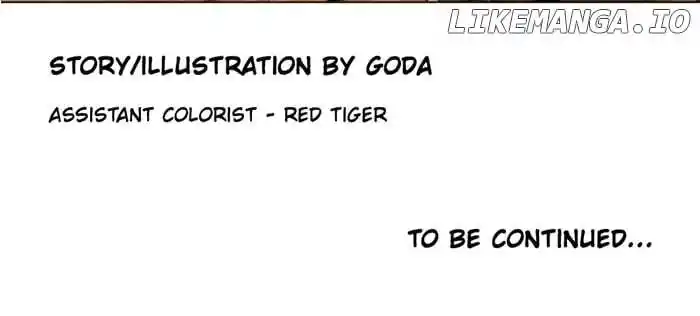 Parallel City Chapter 146