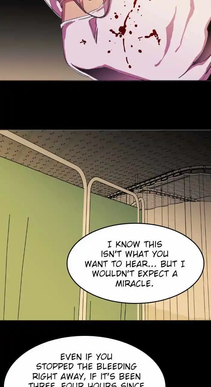 Parallel City Chapter 147