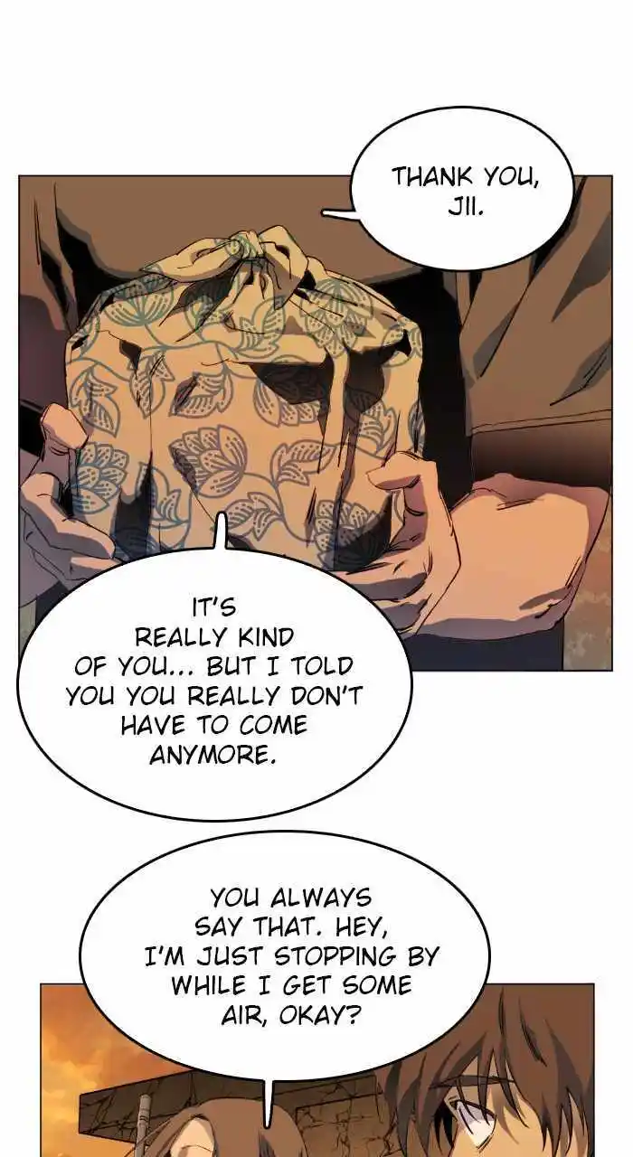 Parallel City Chapter 147