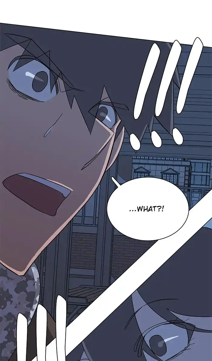 Parallel City Chapter 21