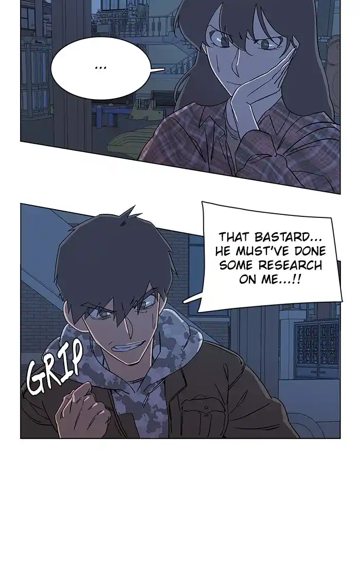 Parallel City Chapter 21