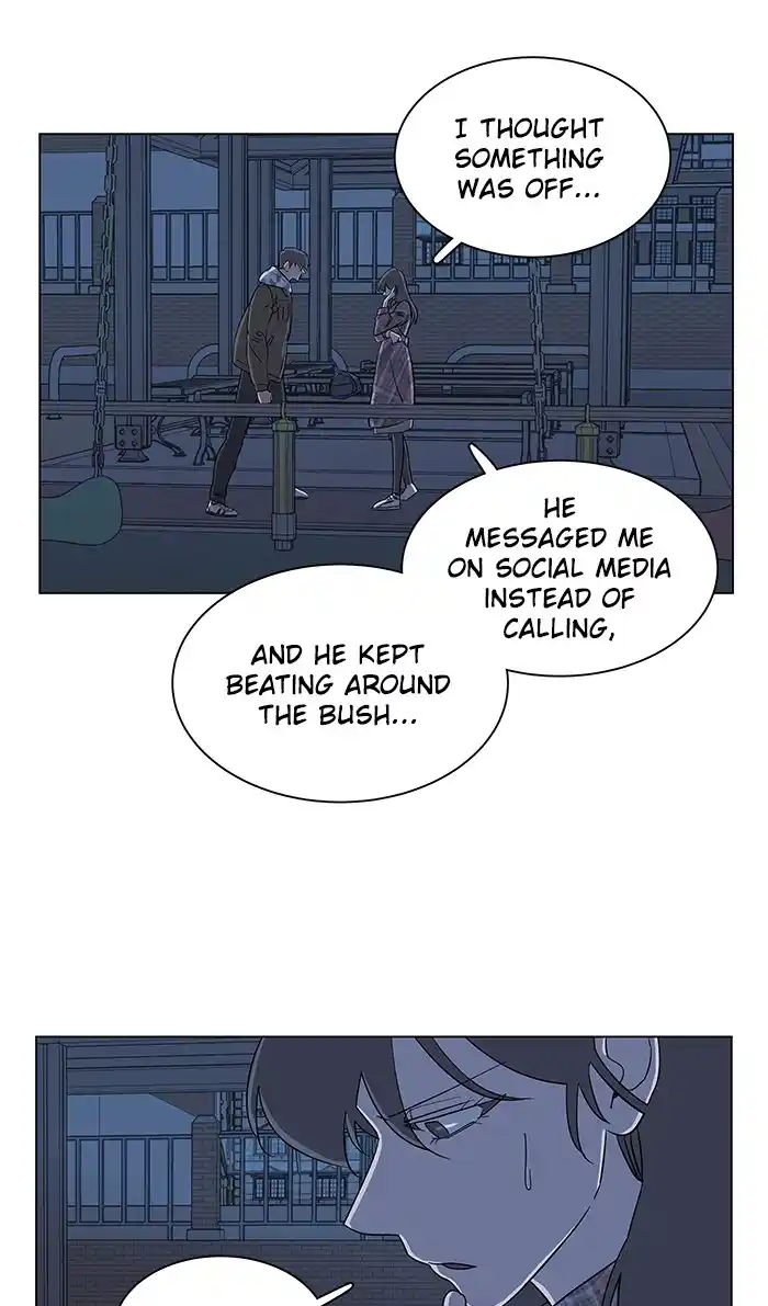 Parallel City Chapter 21