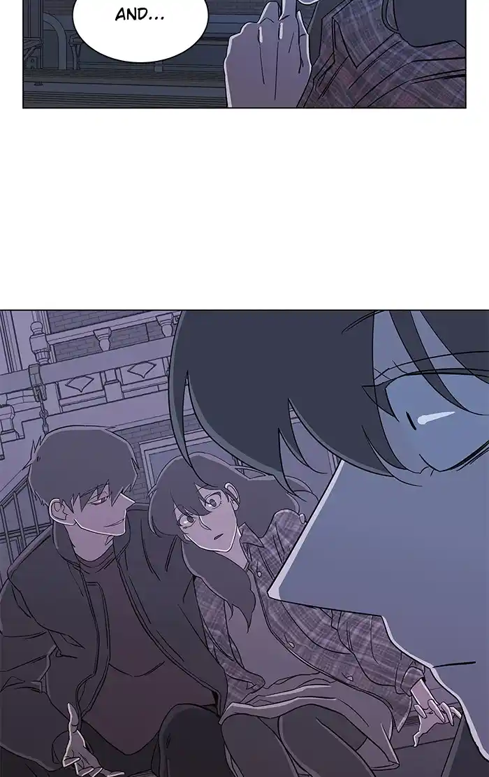 Parallel City Chapter 21