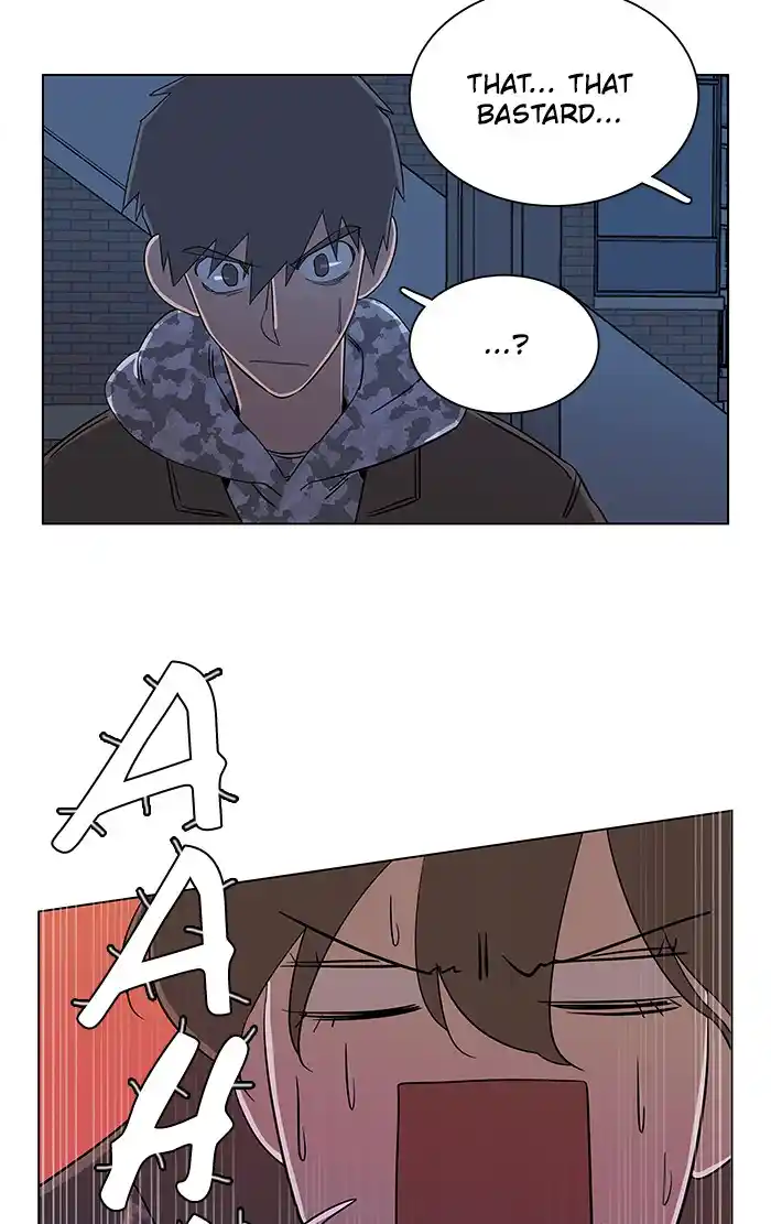 Parallel City Chapter 21