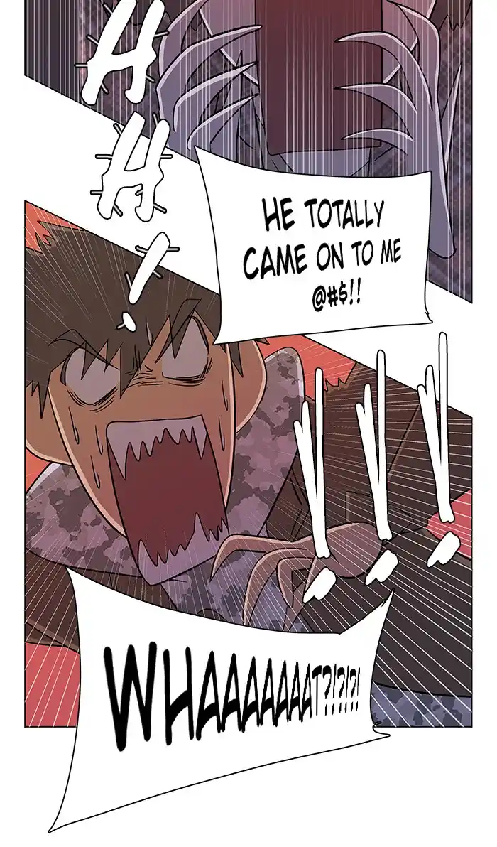 Parallel City Chapter 21