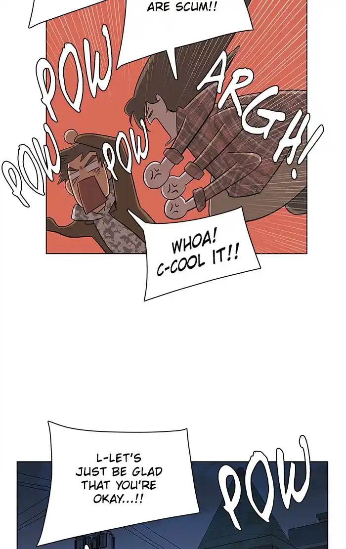 Parallel City Chapter 21