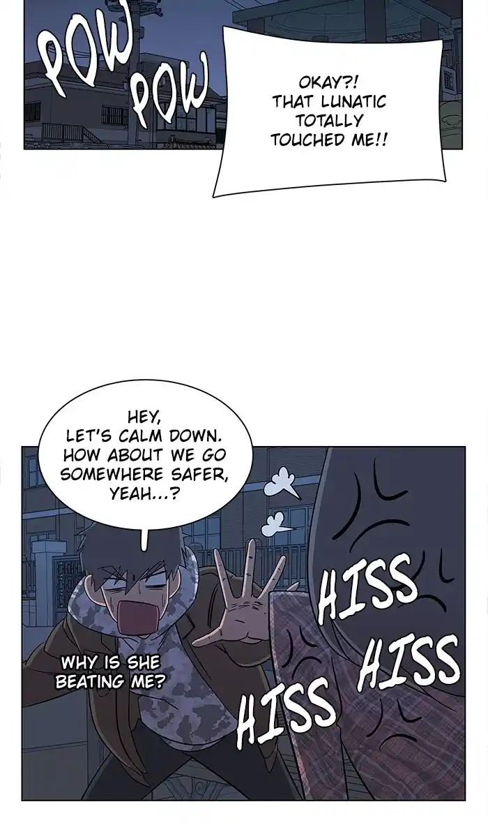 Parallel City Chapter 21