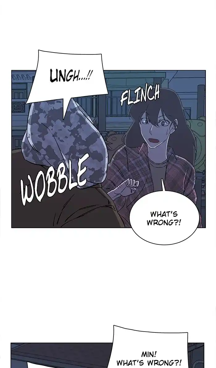 Parallel City Chapter 21