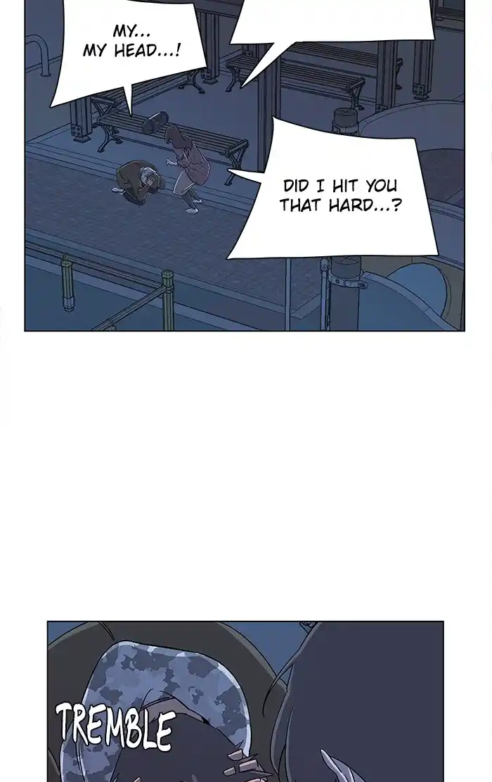 Parallel City Chapter 21