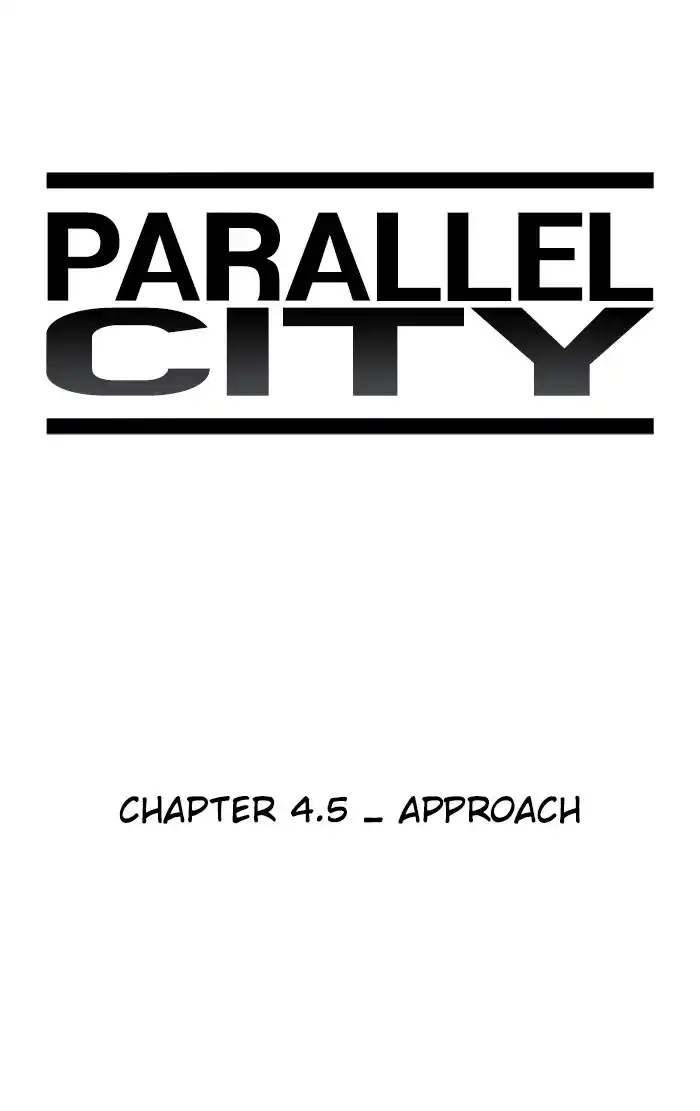 Parallel City Chapter 21