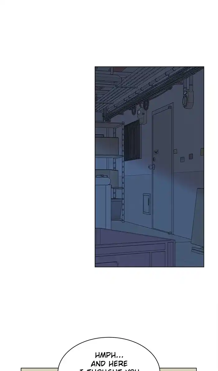 Parallel City Chapter 21