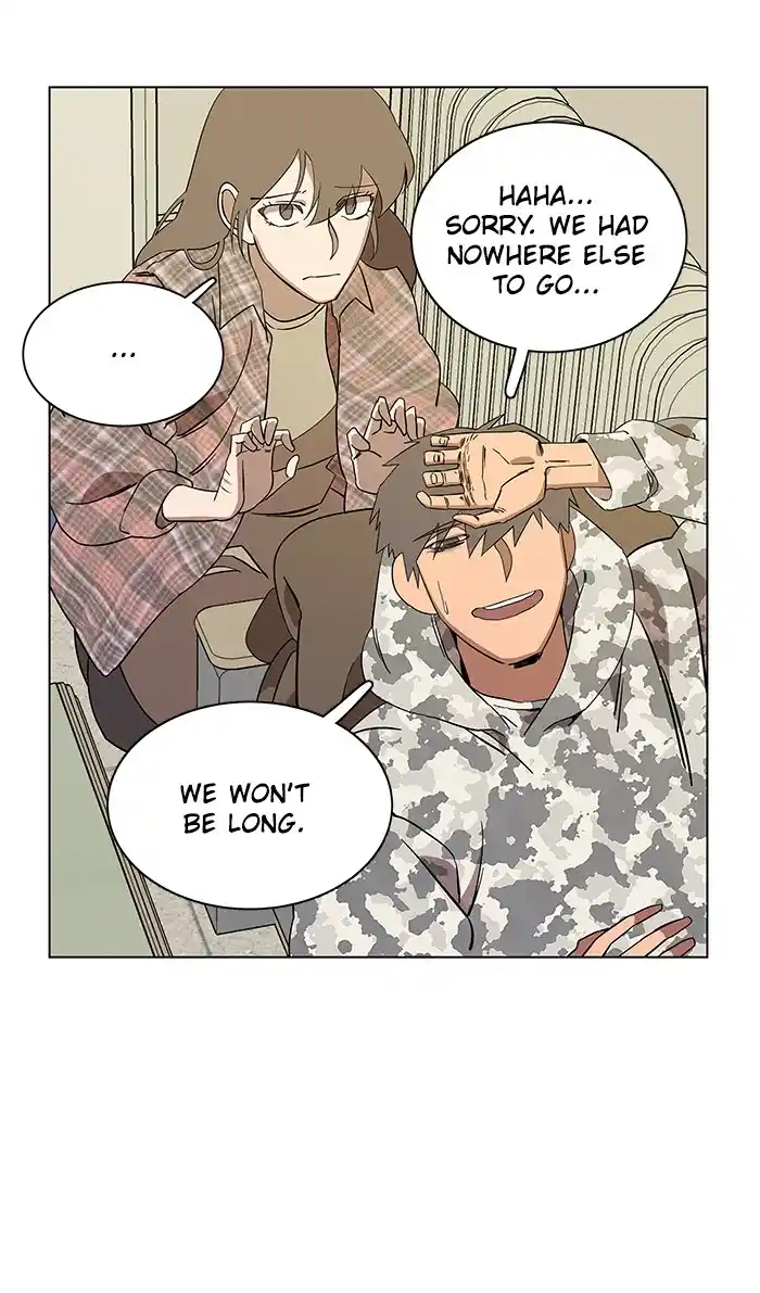 Parallel City Chapter 21