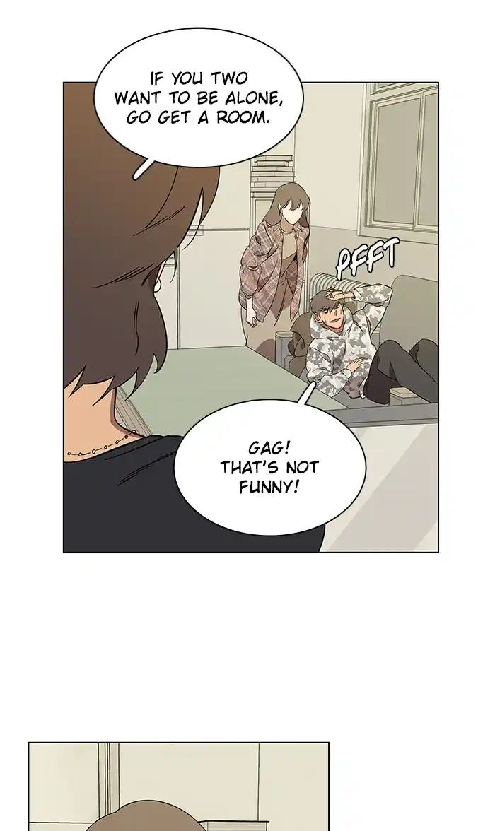 Parallel City Chapter 21