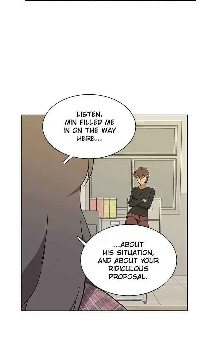 Parallel City Chapter 21