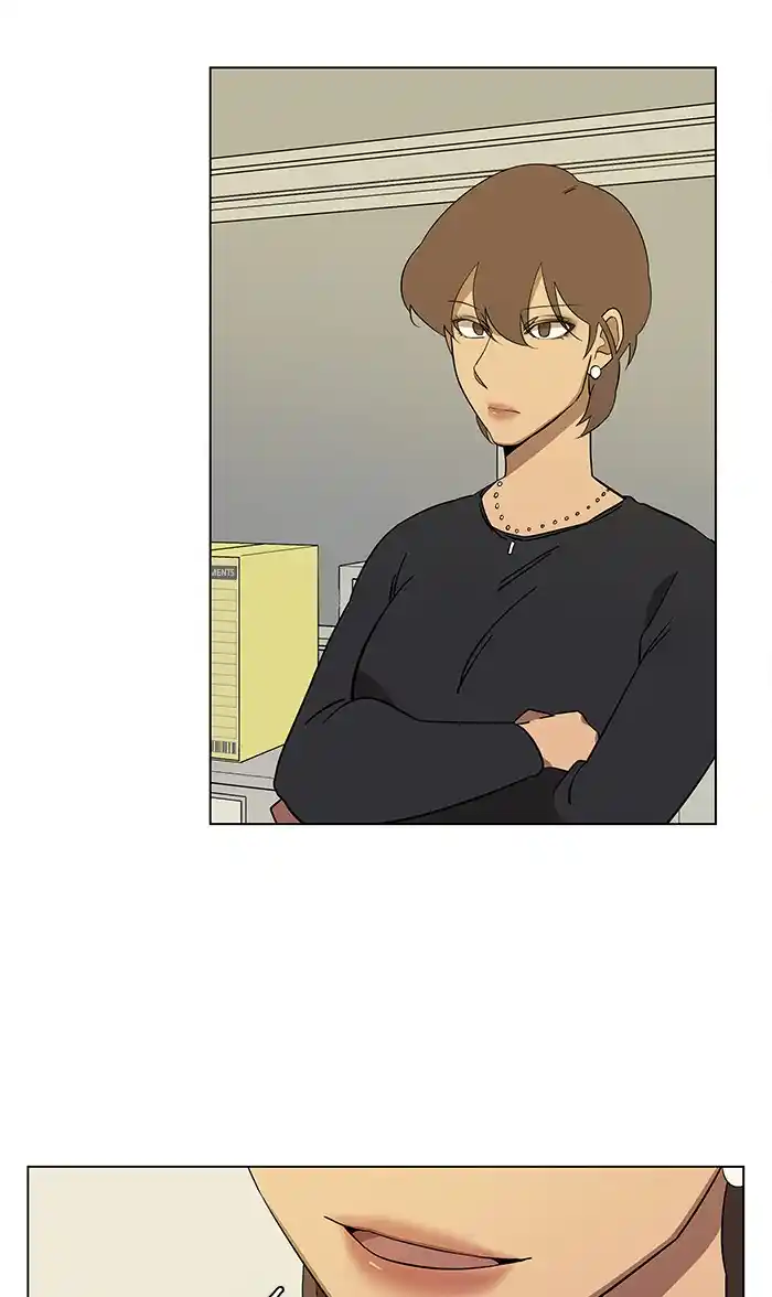 Parallel City Chapter 21