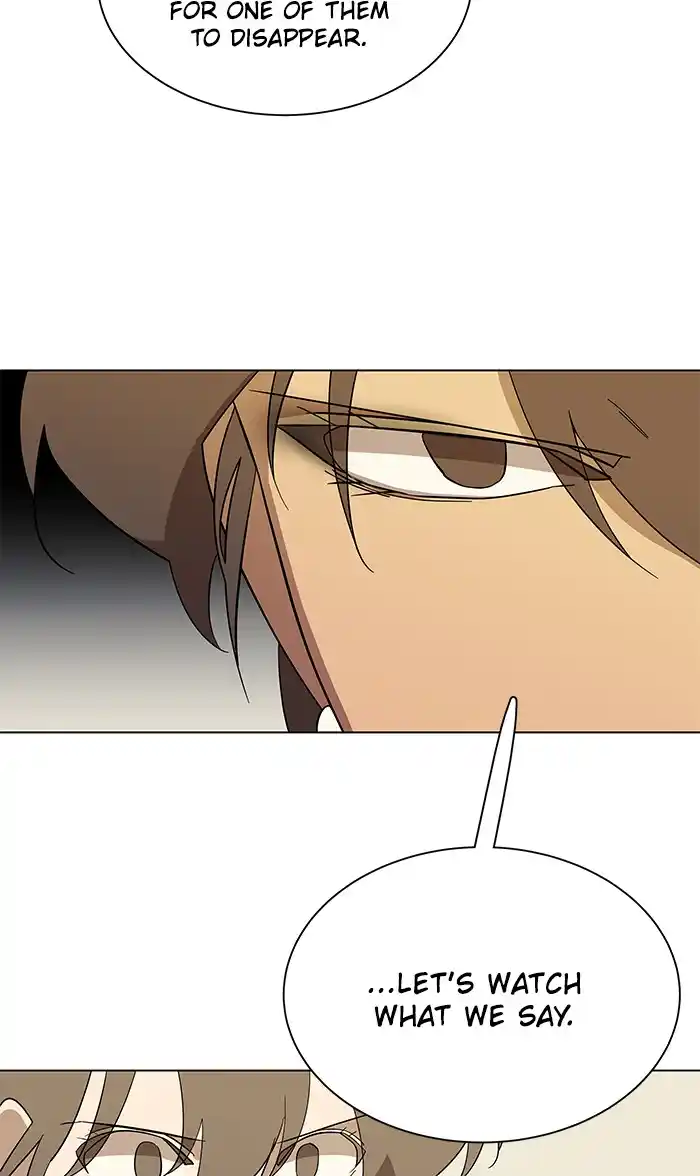 Parallel City Chapter 21