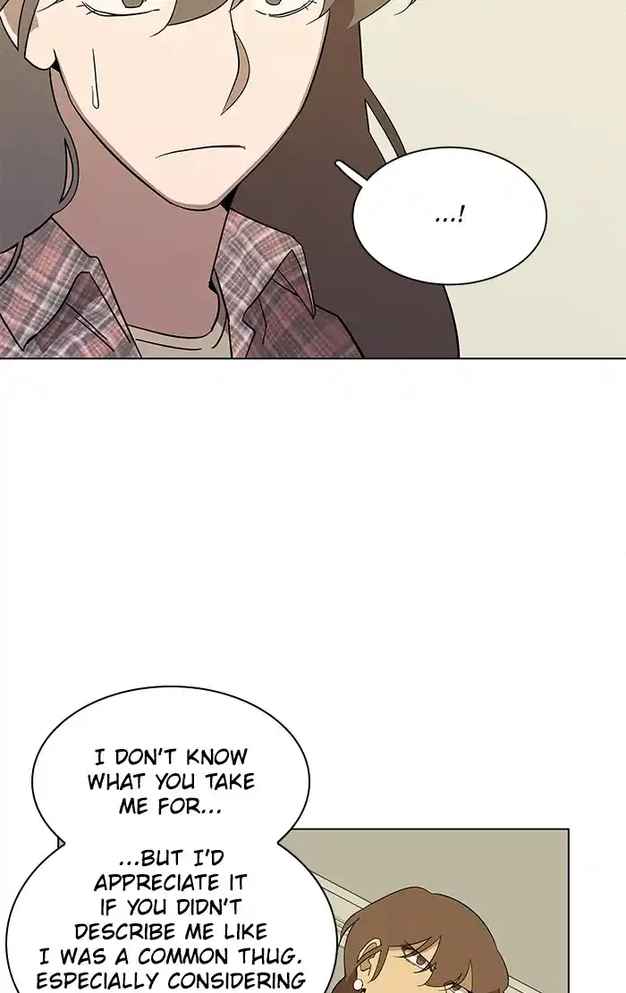 Parallel City Chapter 21