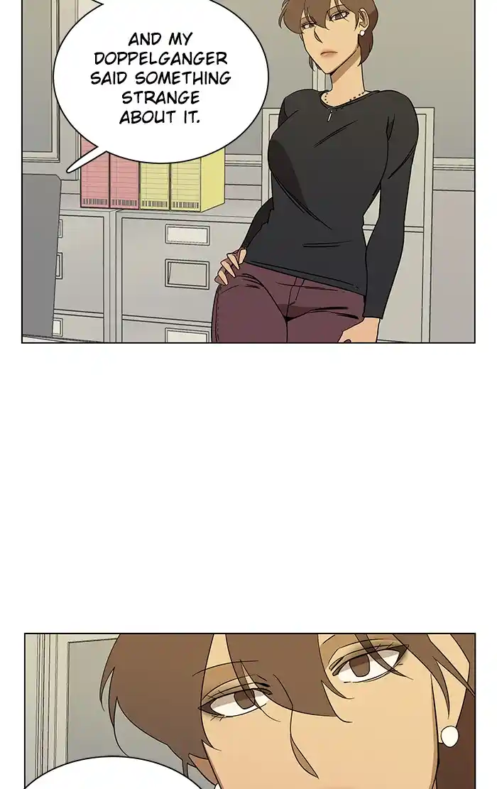 Parallel City Chapter 21