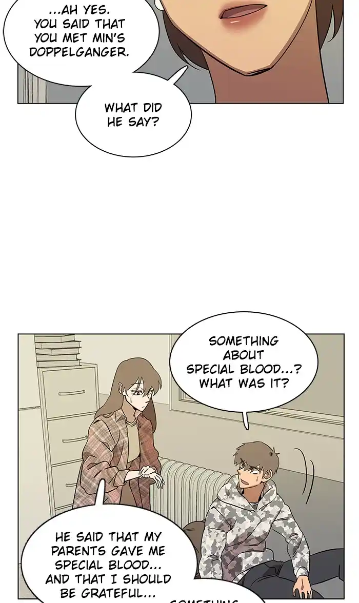 Parallel City Chapter 21