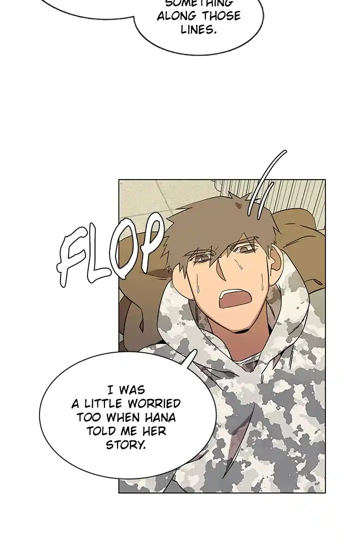 Parallel City Chapter 21