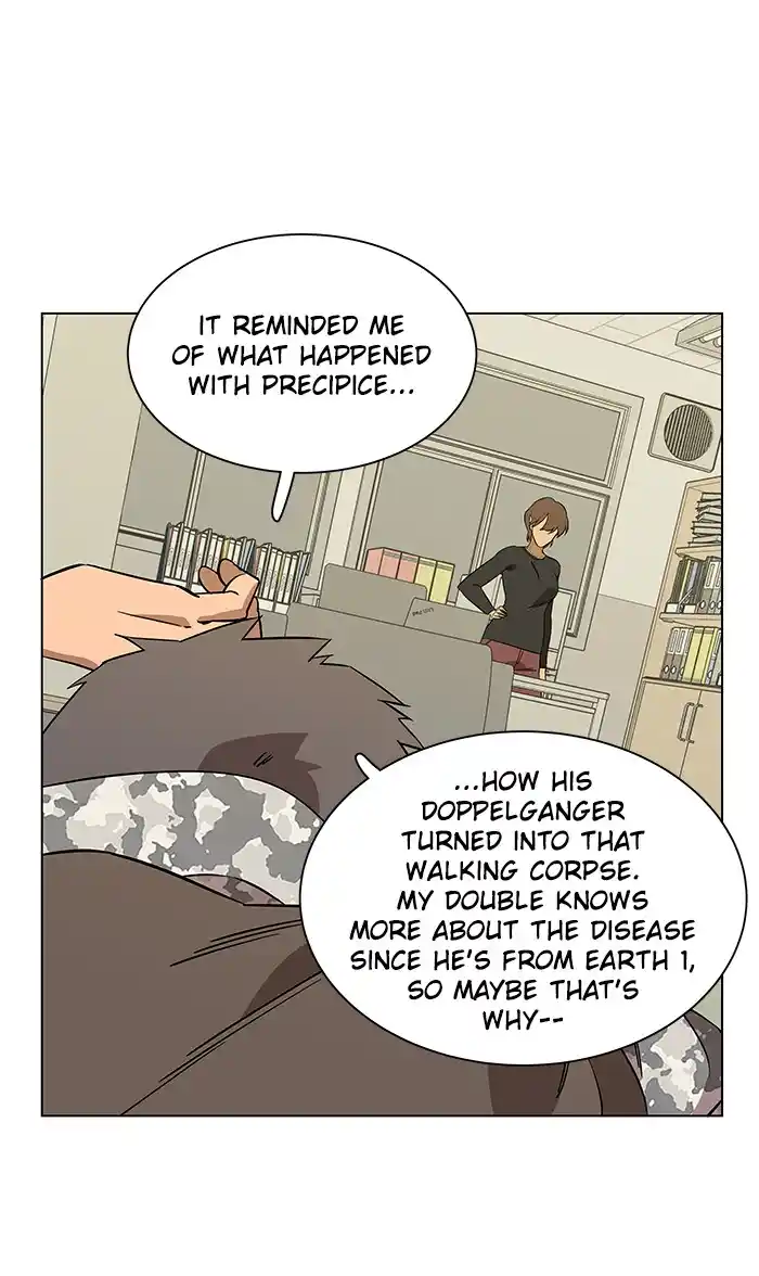 Parallel City Chapter 21