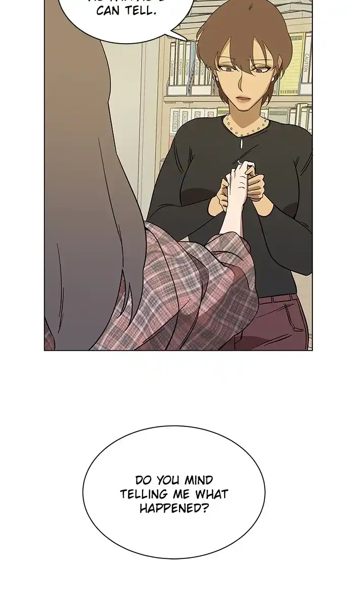 Parallel City Chapter 21