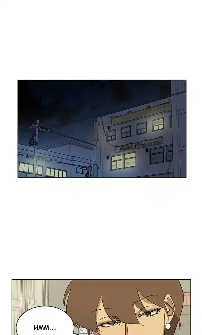 Parallel City Chapter 21