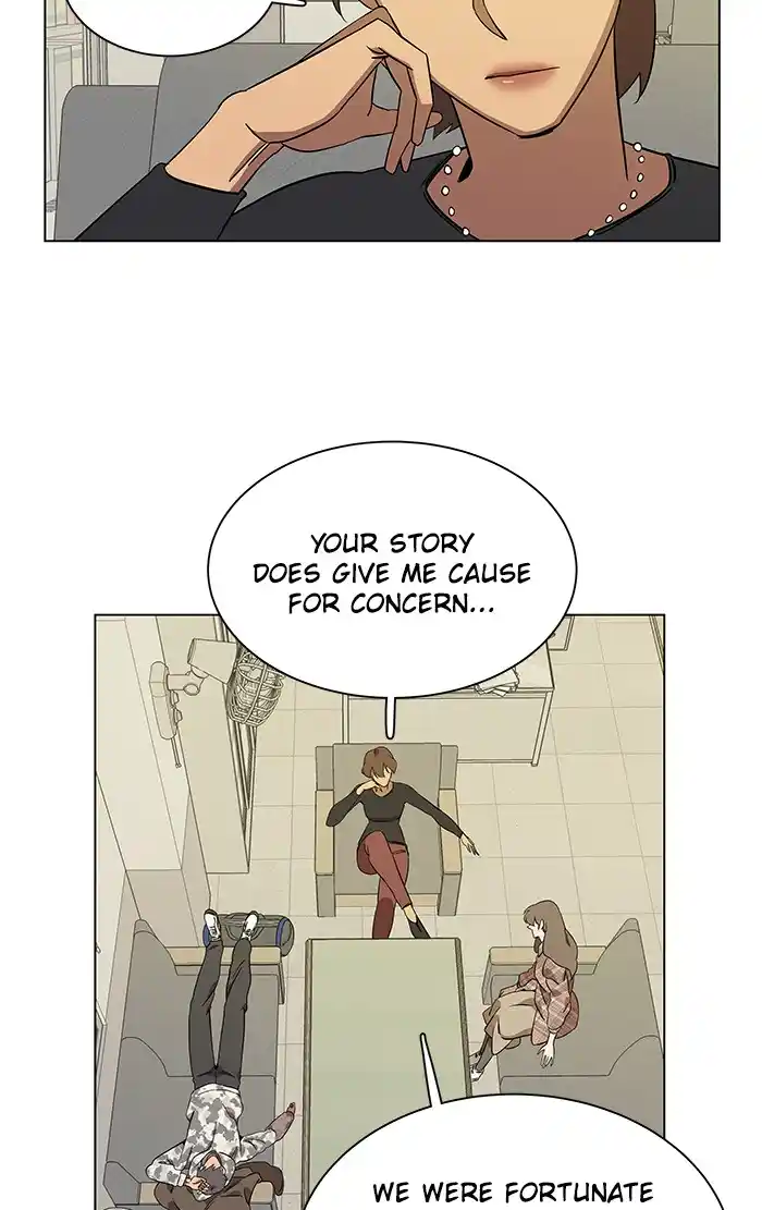 Parallel City Chapter 21