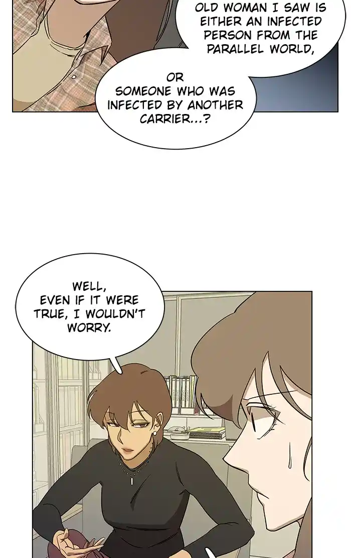 Parallel City Chapter 21