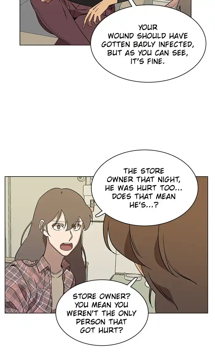 Parallel City Chapter 21