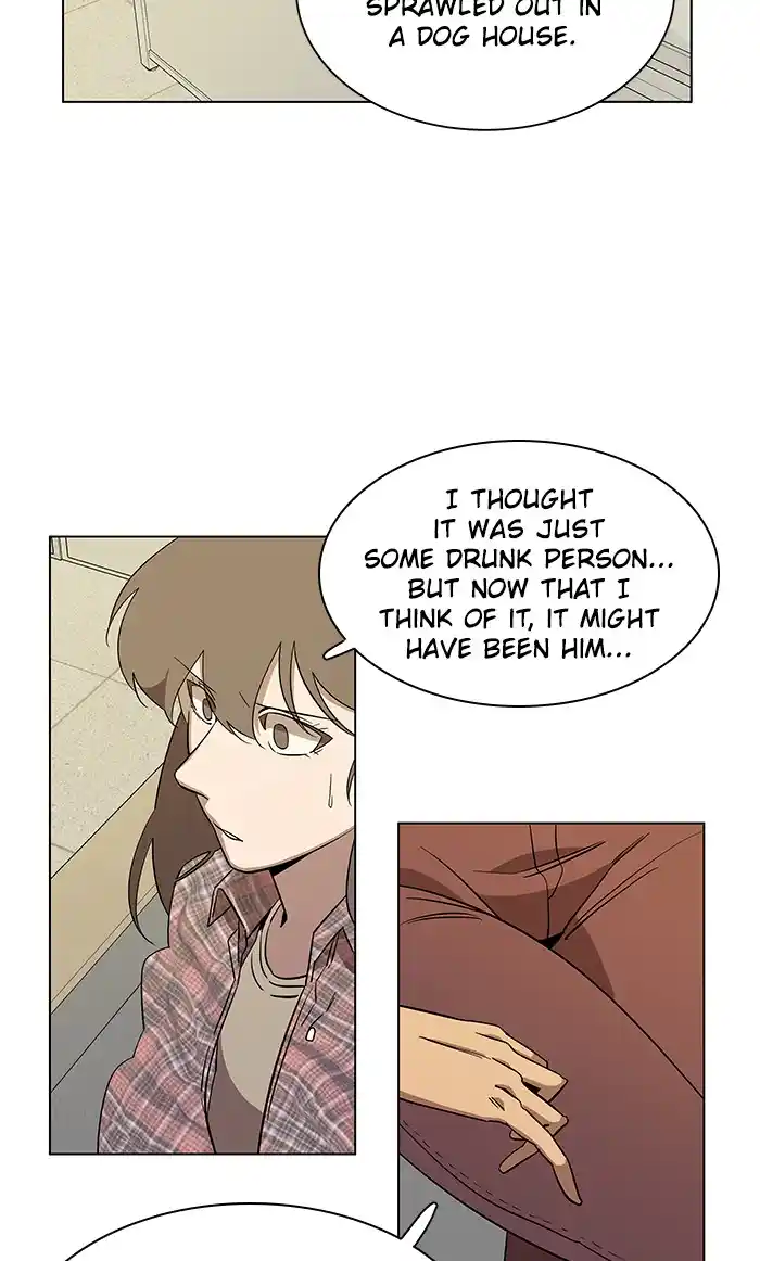 Parallel City Chapter 21