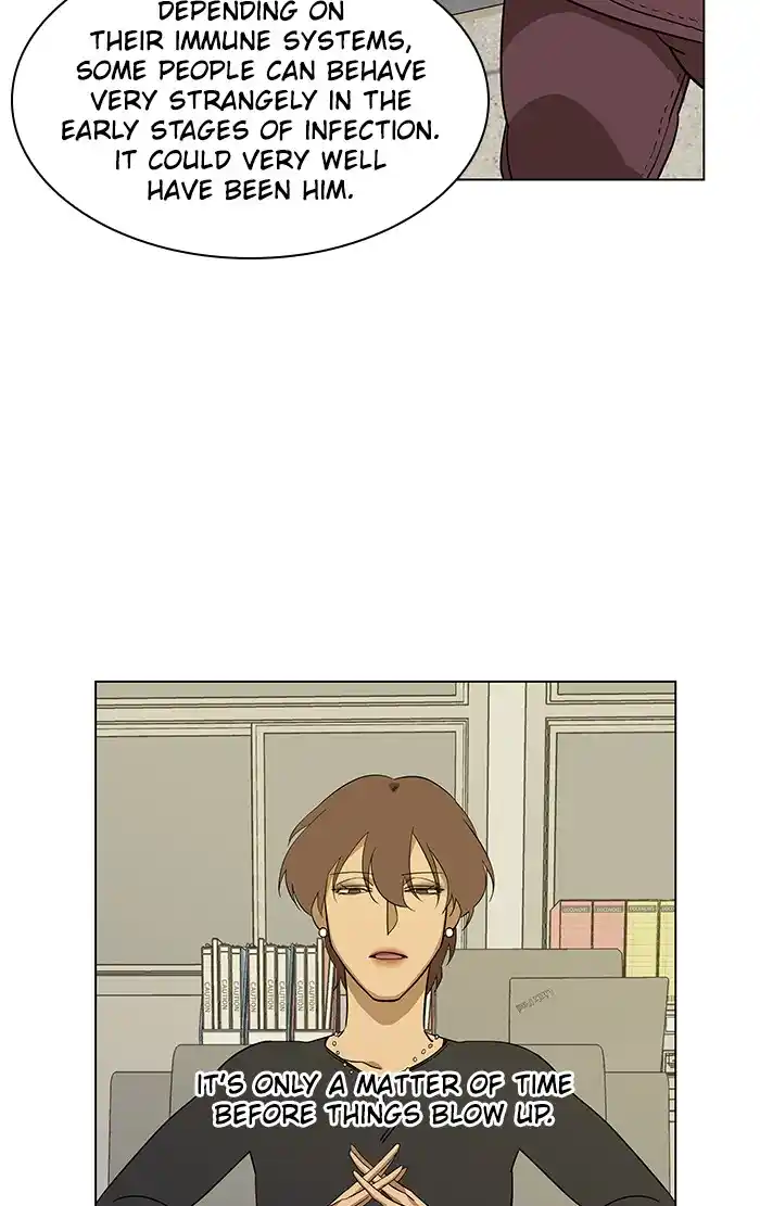 Parallel City Chapter 21