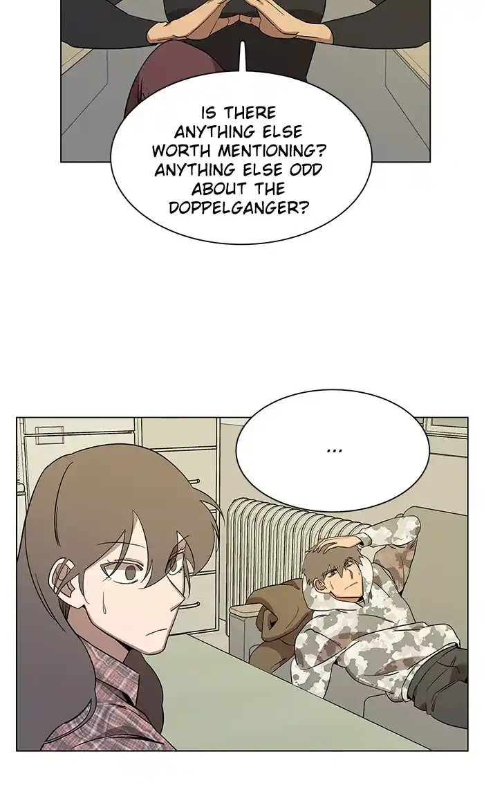 Parallel City Chapter 21