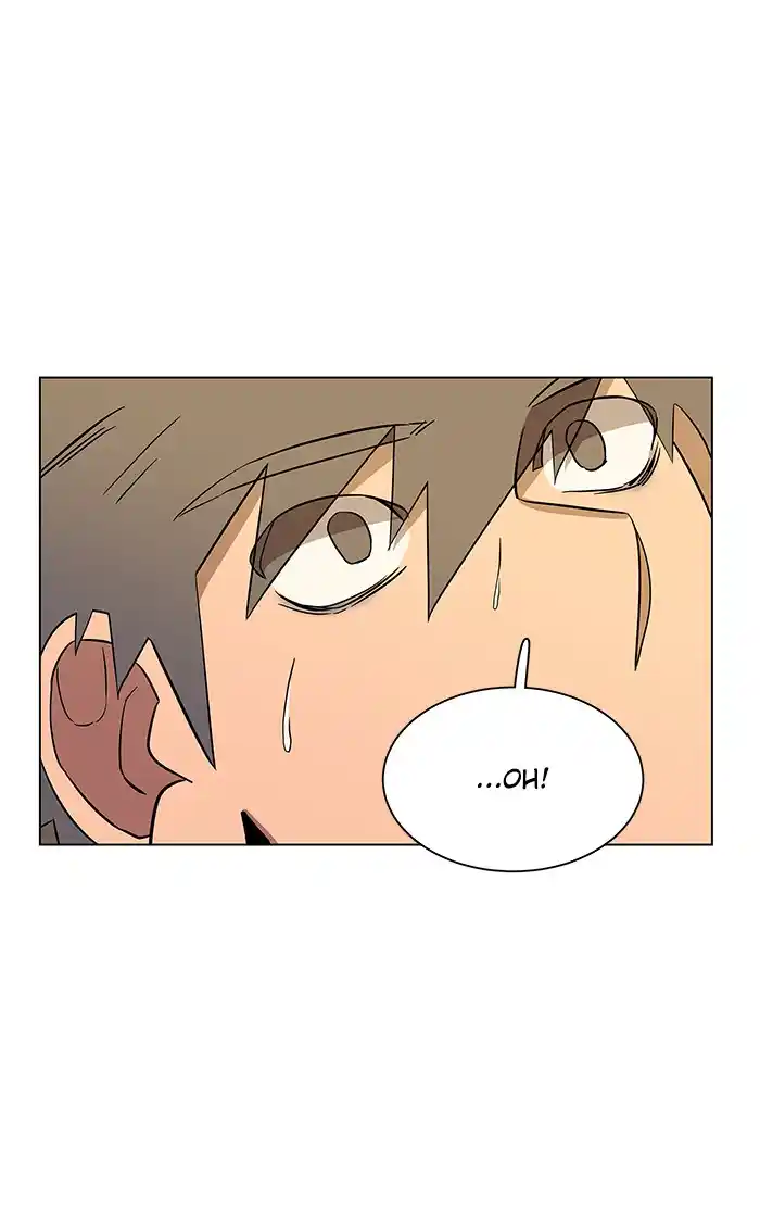 Parallel City Chapter 21