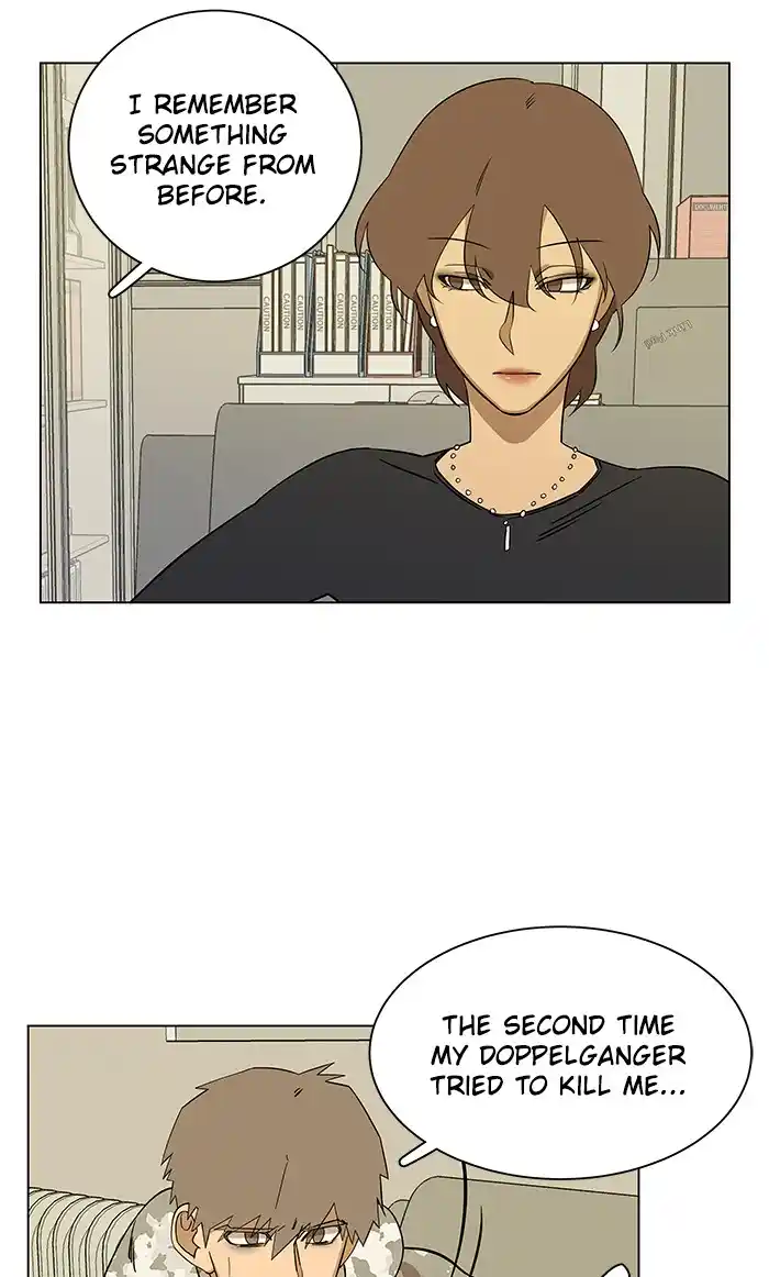 Parallel City Chapter 21