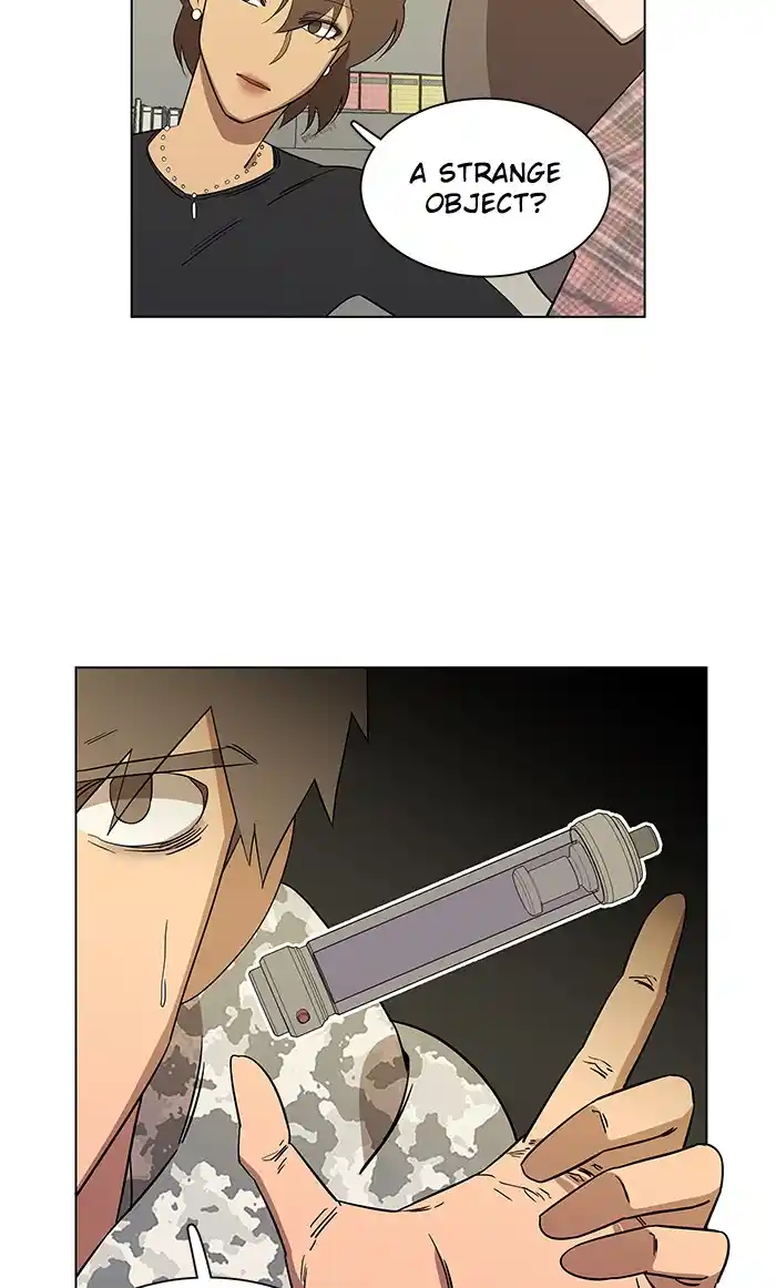 Parallel City Chapter 21