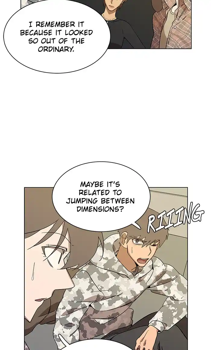 Parallel City Chapter 21