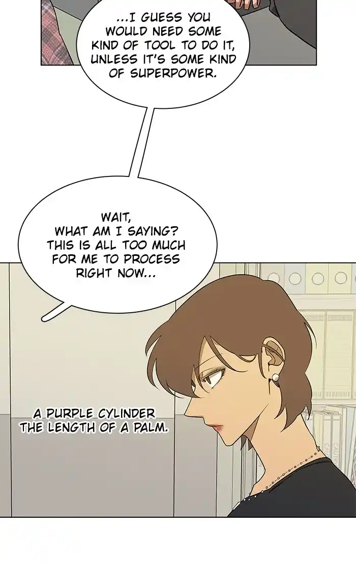 Parallel City Chapter 21