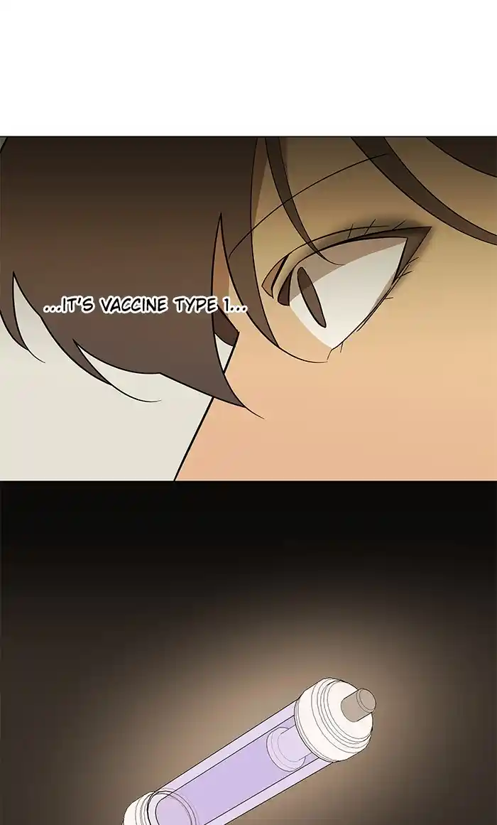 Parallel City Chapter 21