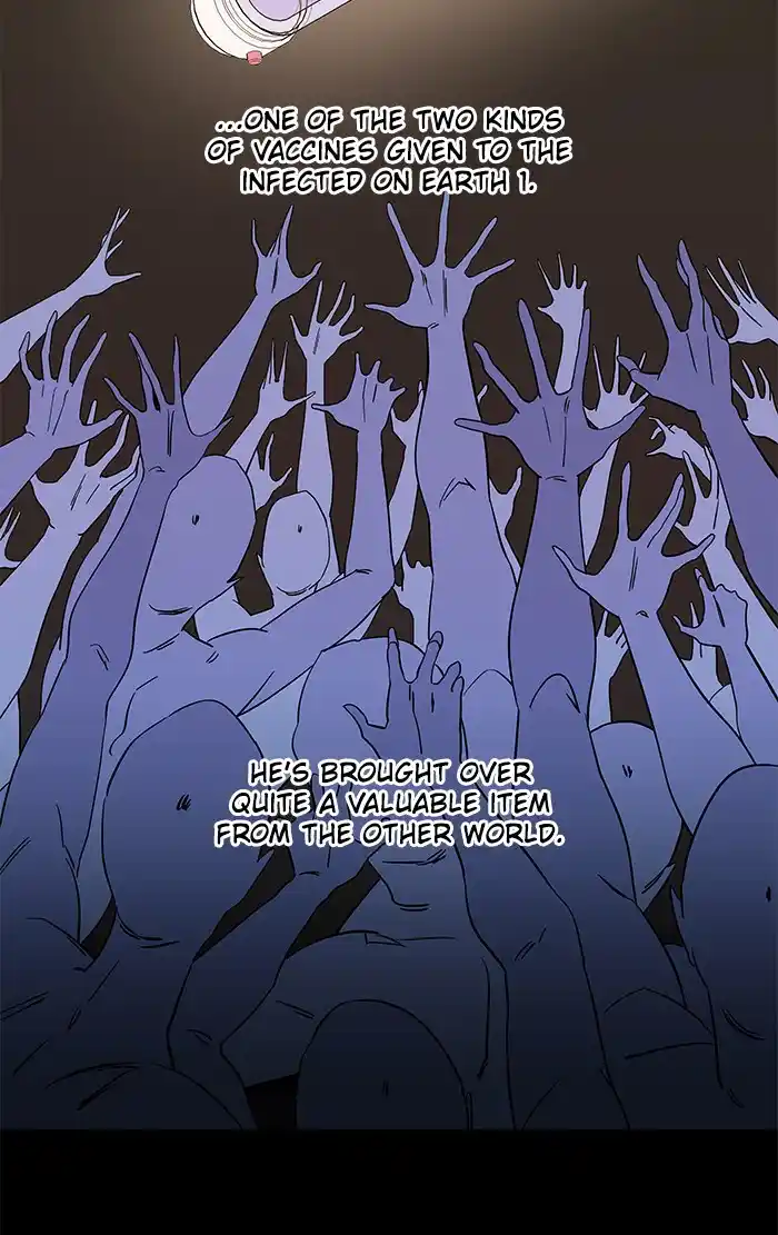 Parallel City Chapter 21