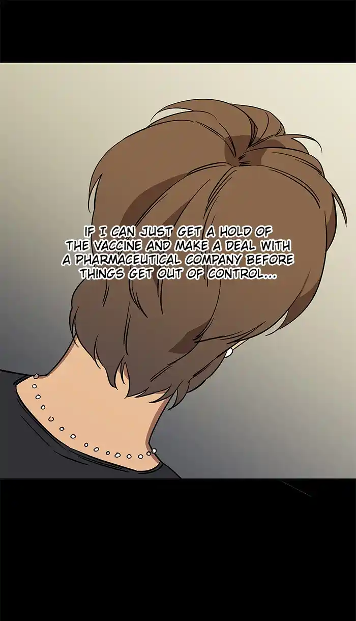 Parallel City Chapter 21