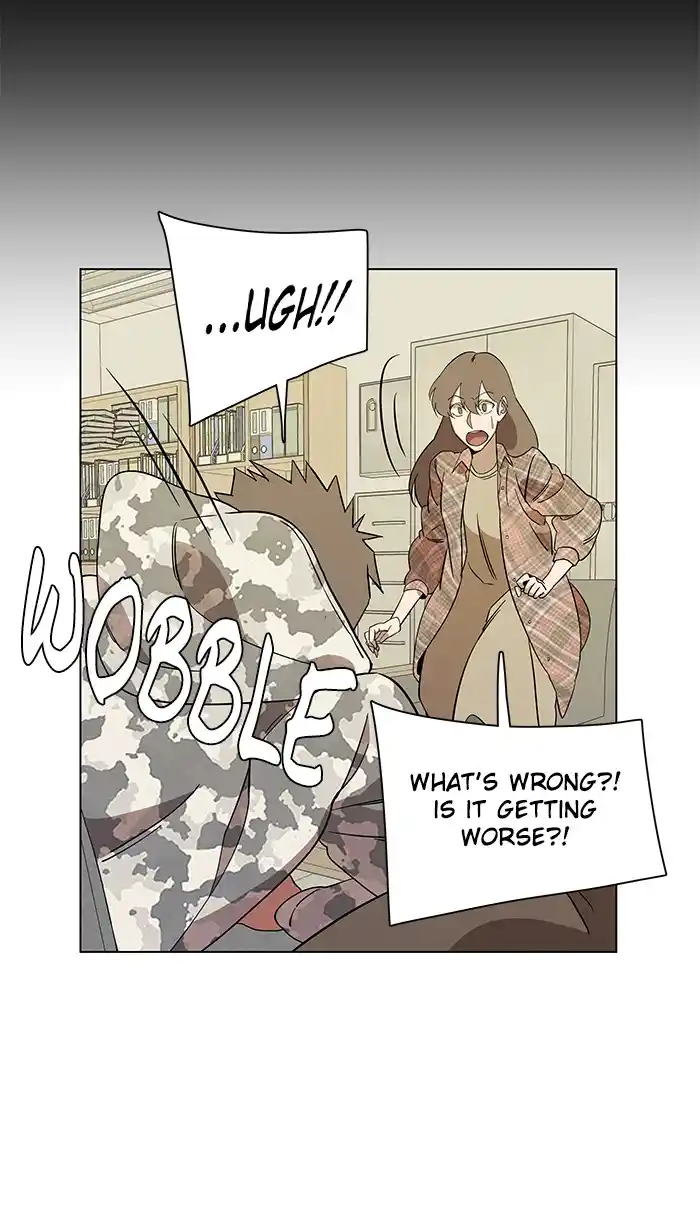 Parallel City Chapter 21