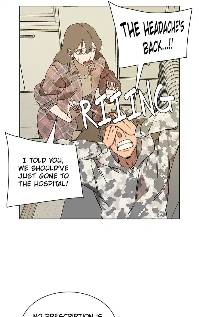 Parallel City Chapter 21