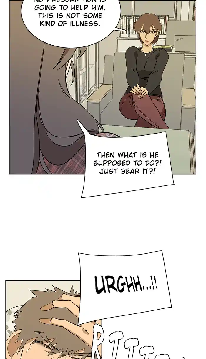 Parallel City Chapter 21