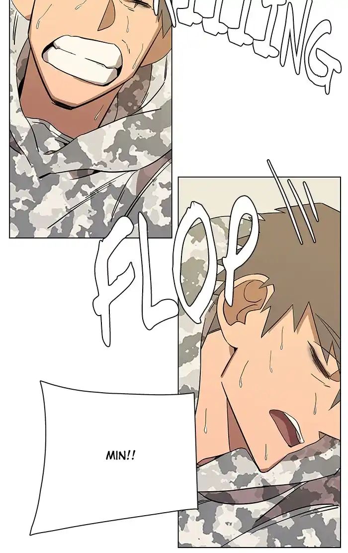 Parallel City Chapter 21