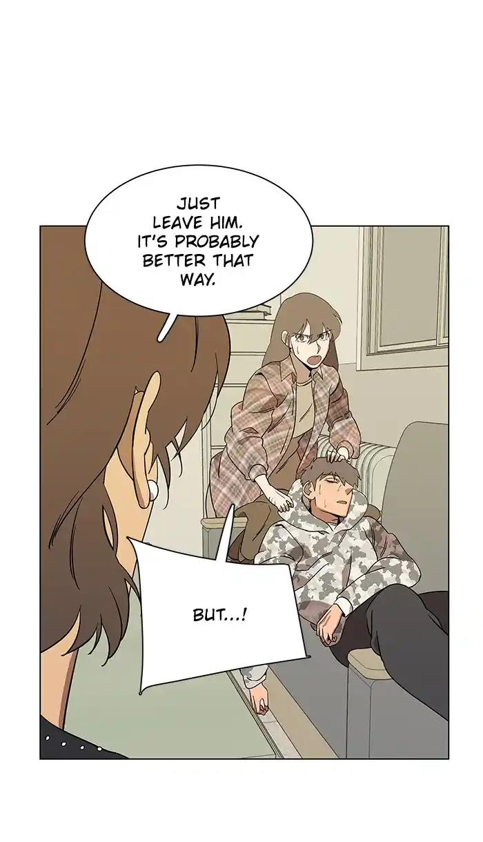 Parallel City Chapter 21