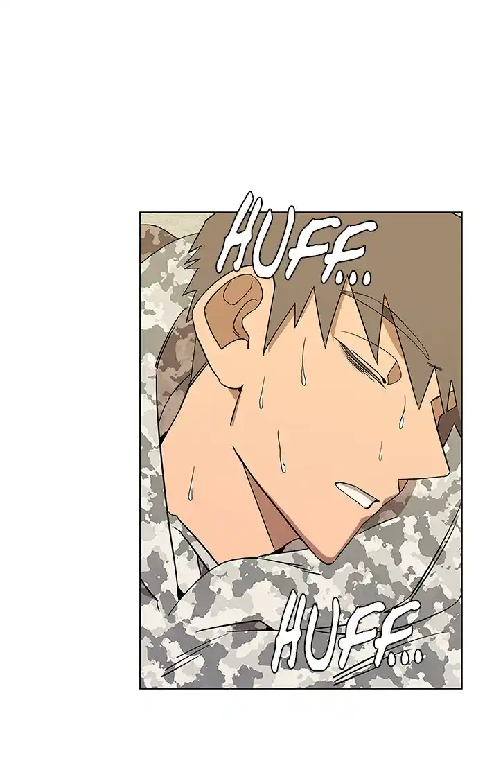 Parallel City Chapter 21