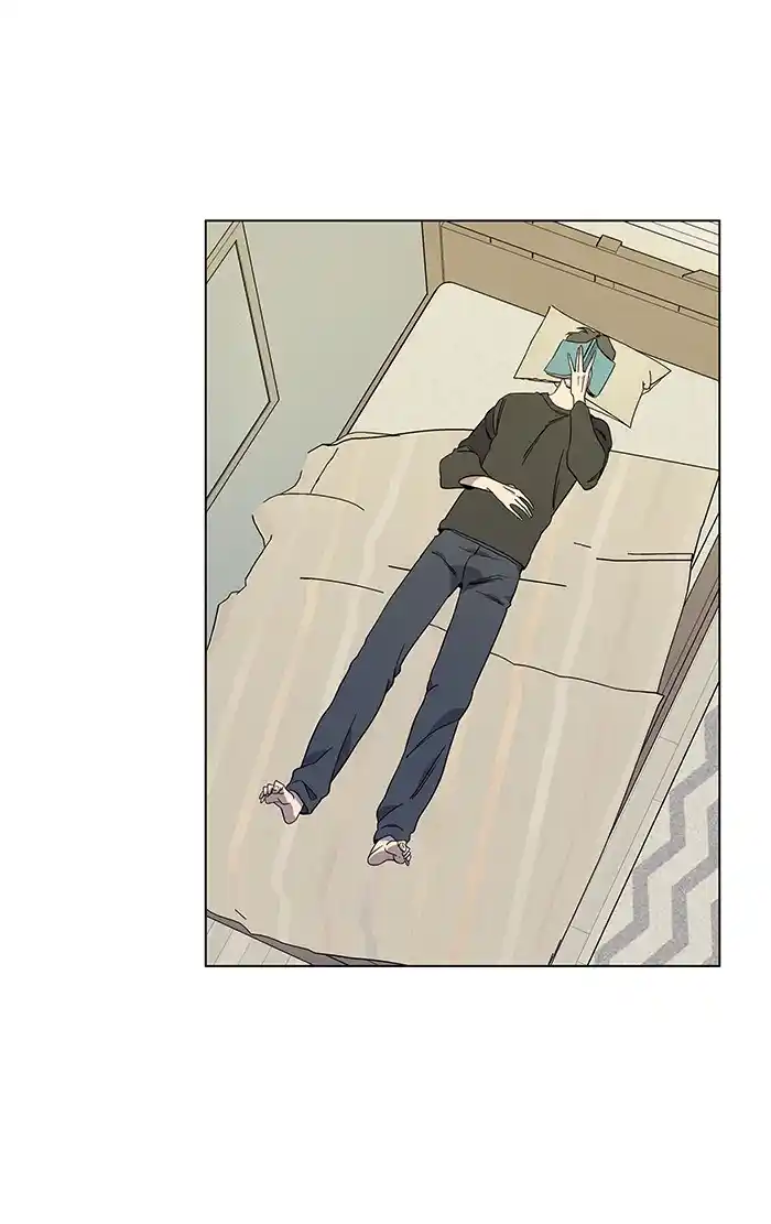 Parallel City Chapter 21