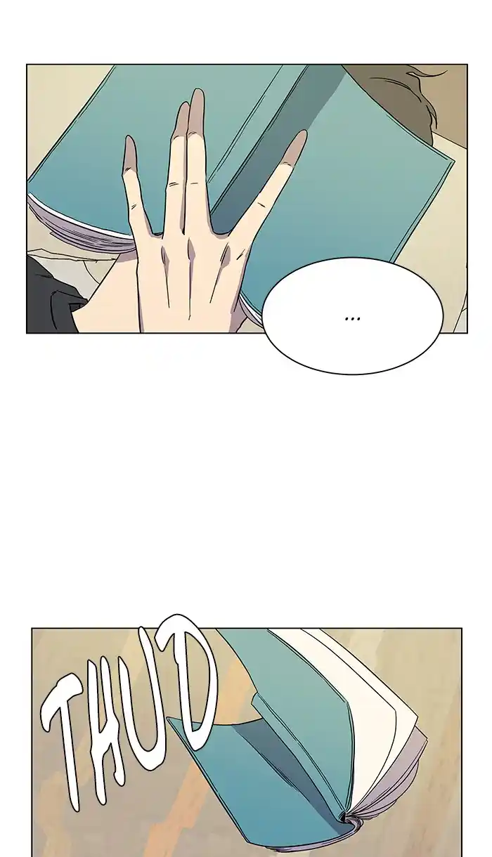 Parallel City Chapter 21